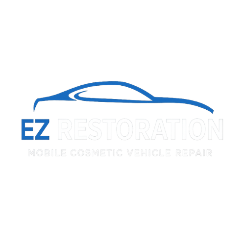 EZ Restoration Logo